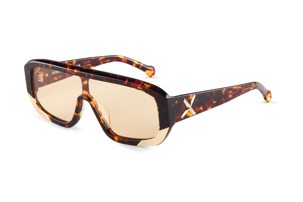 AETHER - DARK TORT / YELLOW PHOTOCHROMIC