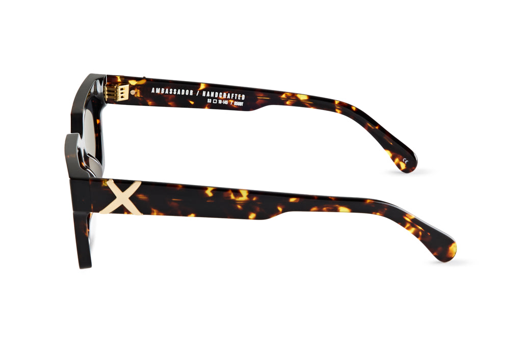 AMBASSADOR/ DARK TORT