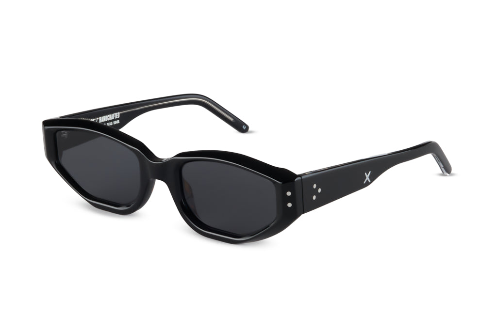 PROVENCE - GLOSS BLACK