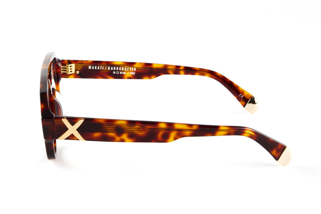 MAKATI - Light Tort / Blue Light