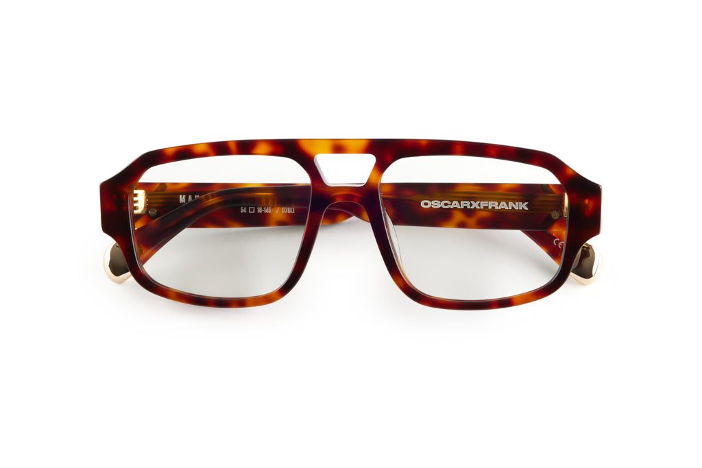 MAKATI - Light Tort / Blue Light