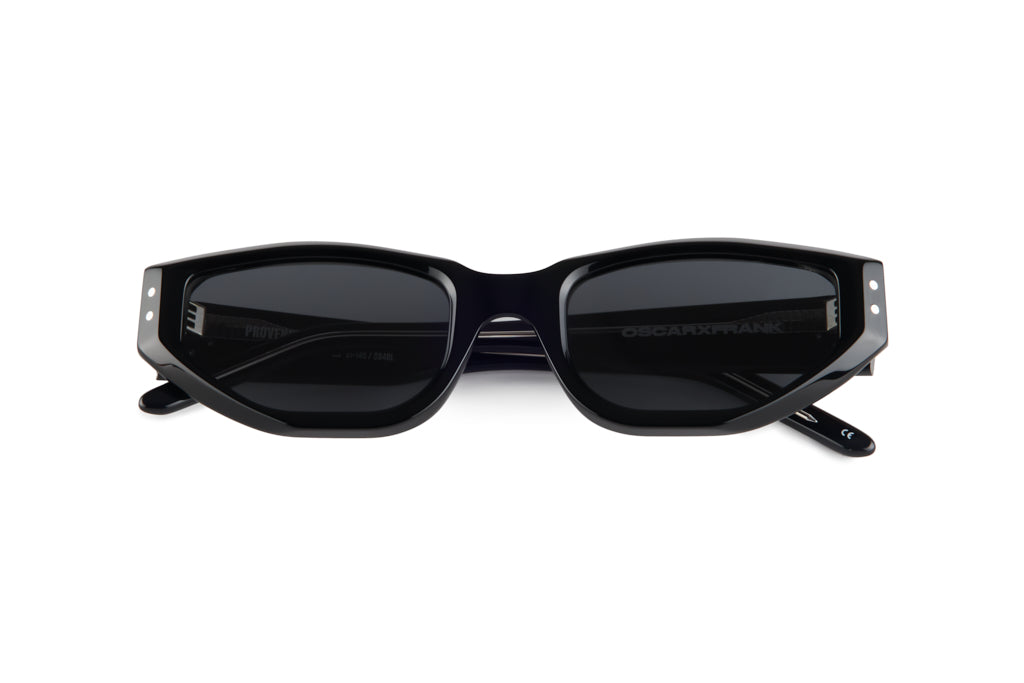 PROVENCE - GLOSS BLACK