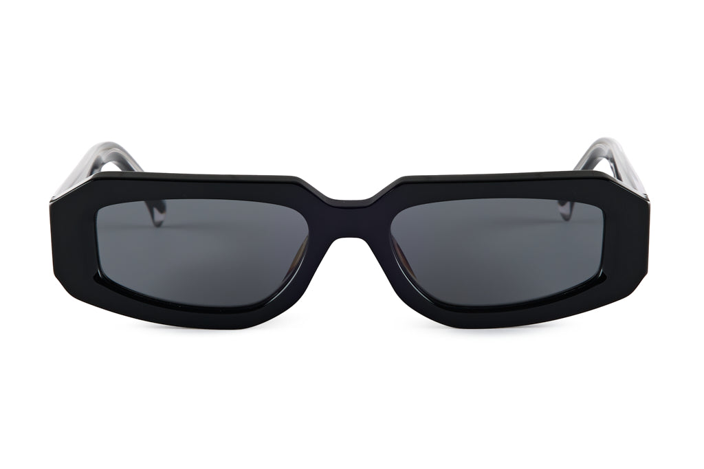 焼き本/ブラックホワイト