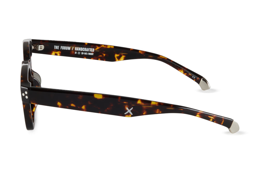 THE FORUM - DARK TORT