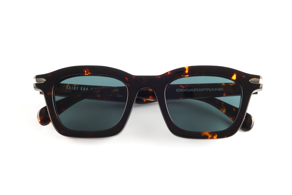 SAINT KOA - DARK TORT