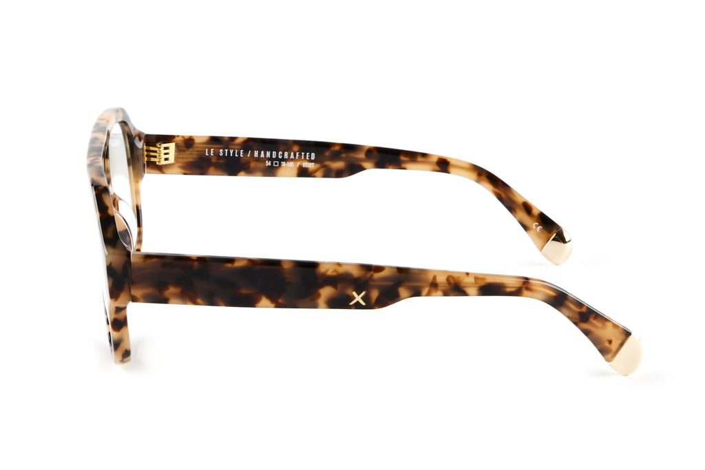 LE STYLE - COOKIE TORT / Blue Light