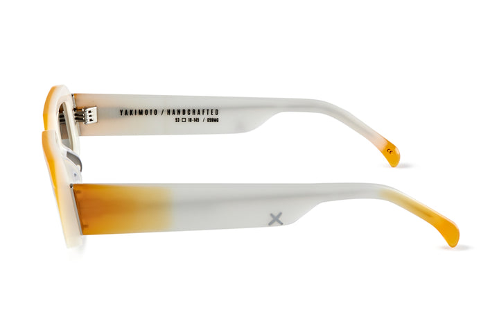 YAKIMOTO/ Orange Gradient