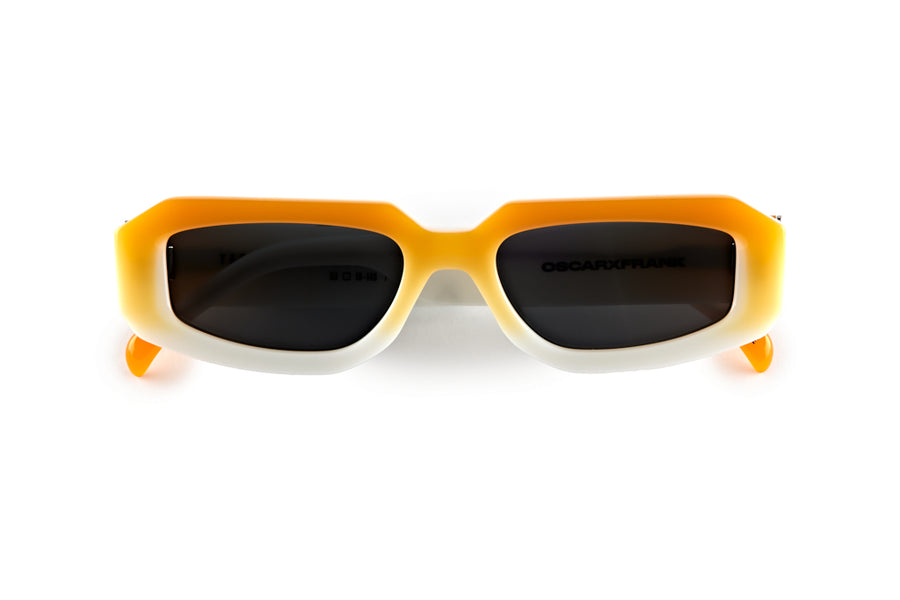 YAKIMOTO/ Orange Gradient