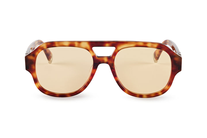 LE STYLE/ Havana Yellow photochromic