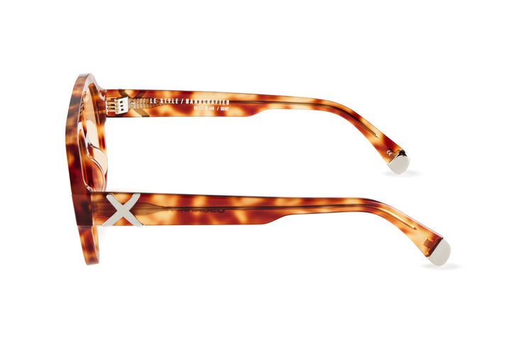 LE STYLE/ Havana Yellow photochromic