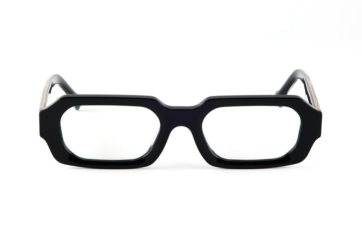 NAKEN - GLOSS BLACK / Blue Light