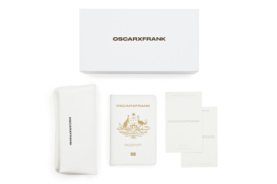 PROVENZA - MATTE BLACK / Cola Photochromic