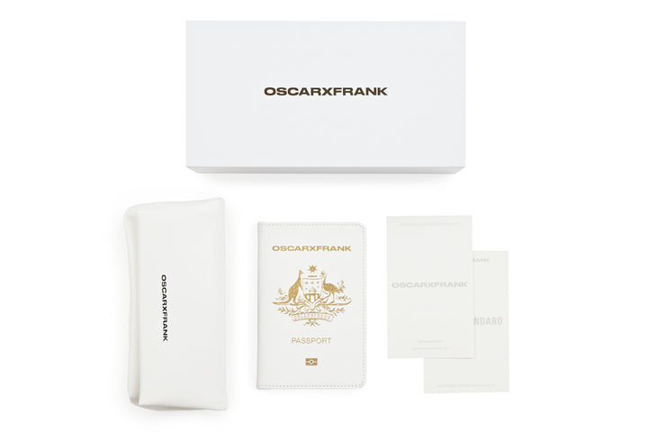 LE STYLE/ Havana Yellow photochromic