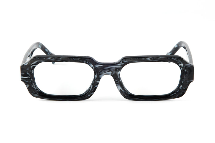 NAKEN - PEARL BLACK / Blue Light