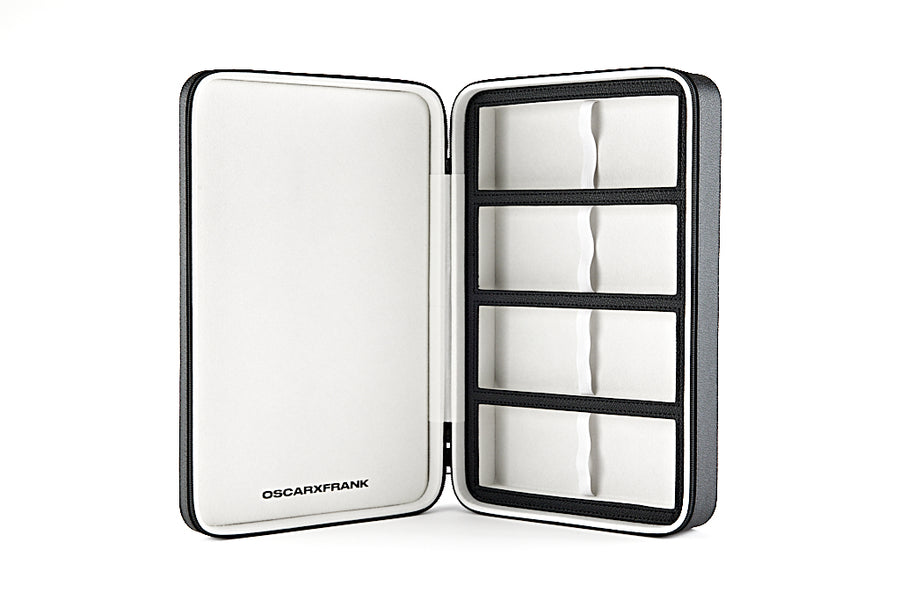 TRAVEL CASE - BLACK