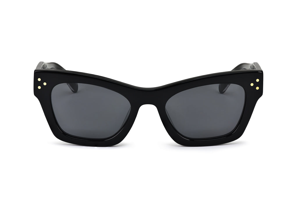 RUE SAINT-BENOIT/ GLOSS BLACK