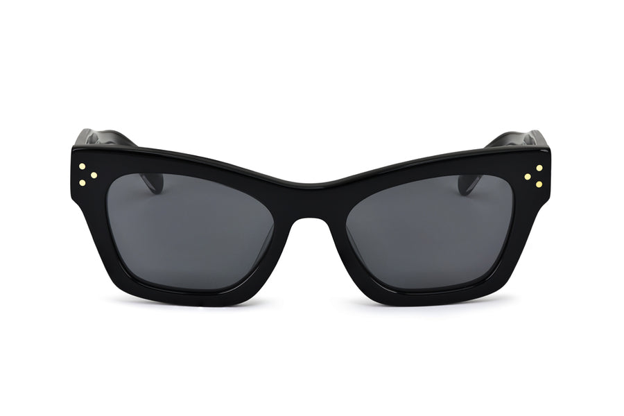 RUE SAINT-BENOIT/ GLOSS BLACK