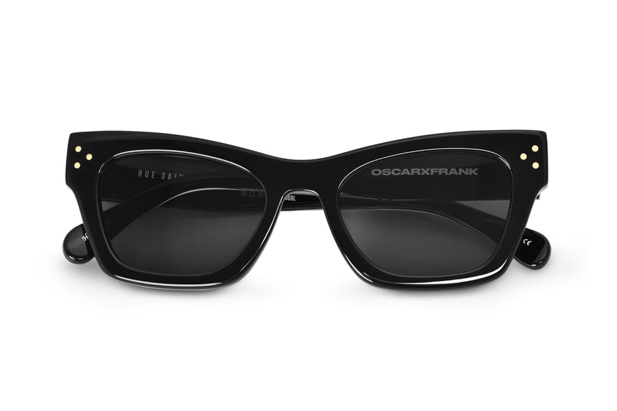 RUE SAINT-BENOIT/ GLOSS BLACK