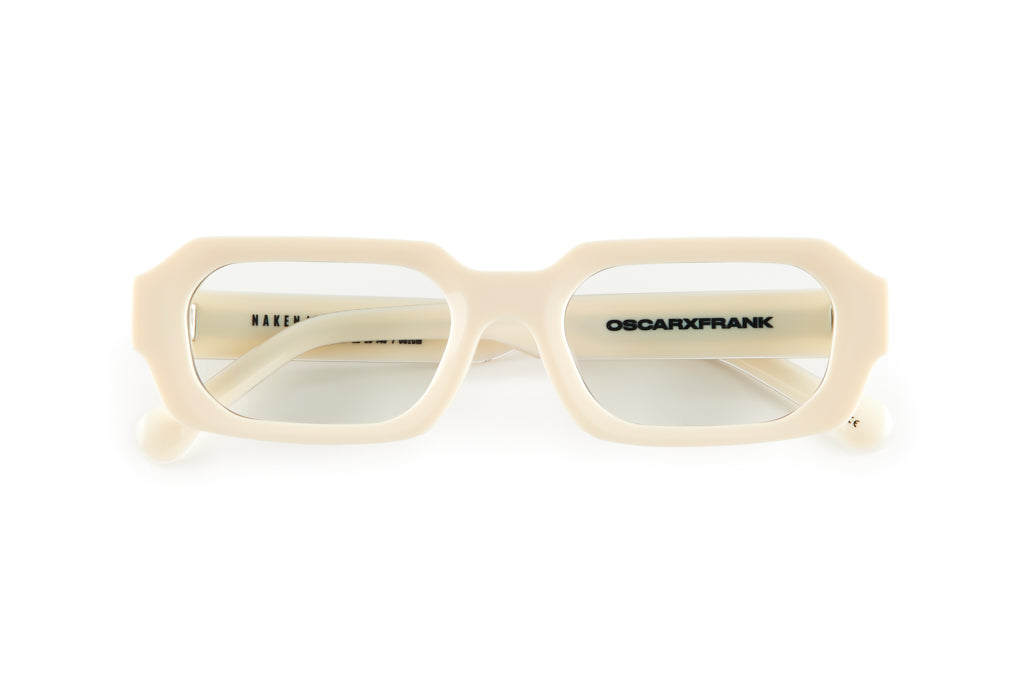 NAKEN — CREAM / Blue Light