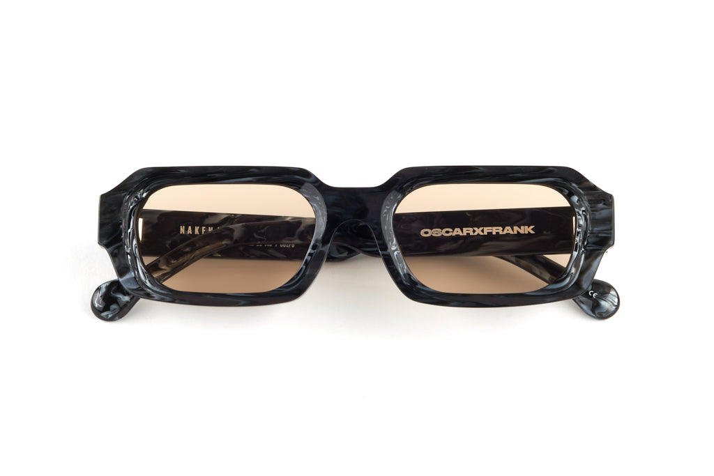 NAKEN — PEARL BLACK / COLA PHOTOCHROMIC