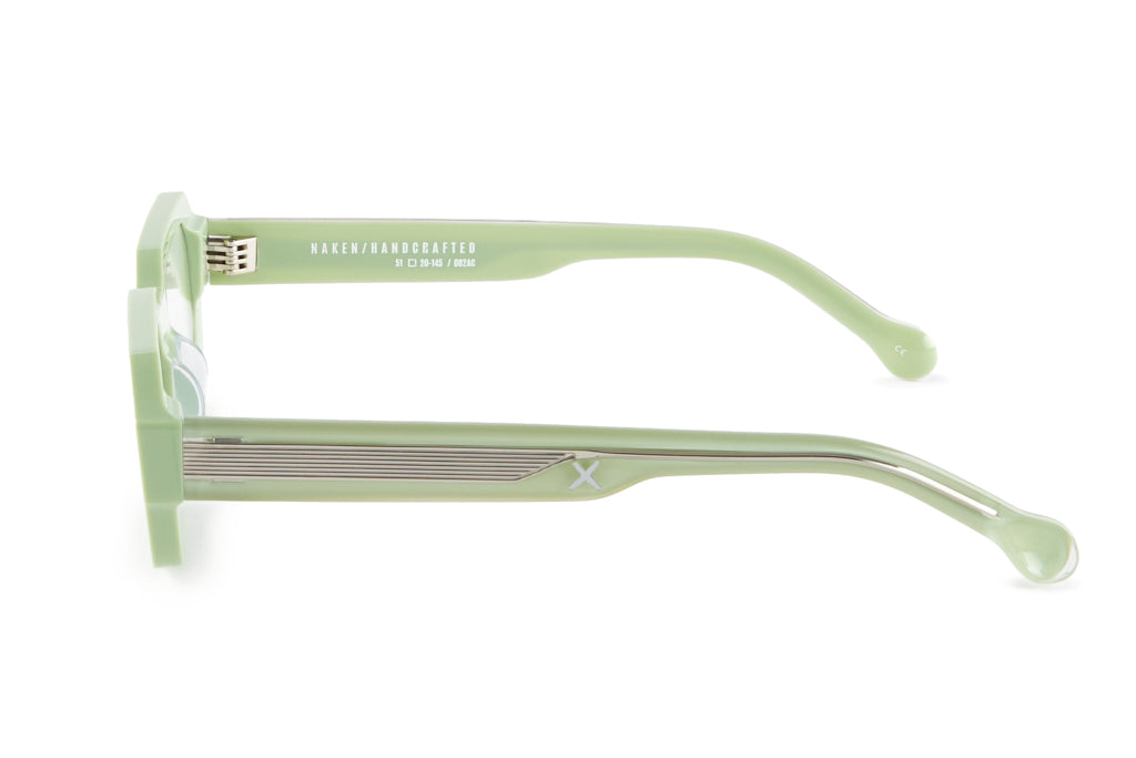 NAKEN - AVOCADO / Blue Light