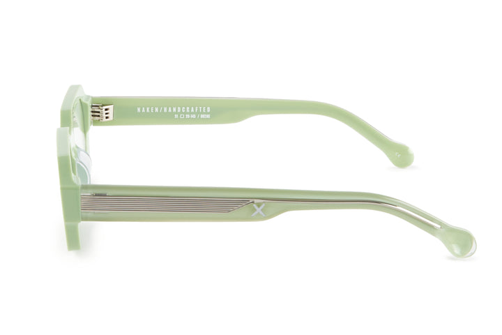 NAKEN - AVOCADO / Blue Light