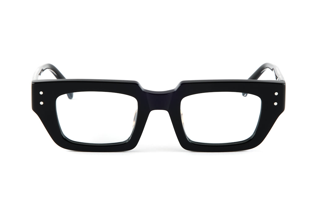 LA ISLA - GLOSS BLACK / Blue Light