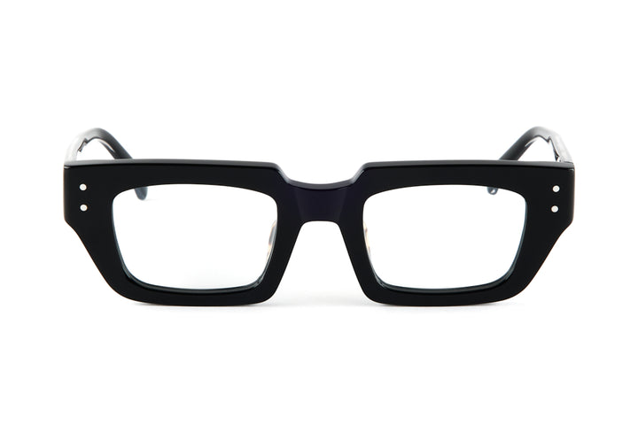 LA ISLA - GLOSS BLACK / Blue Light