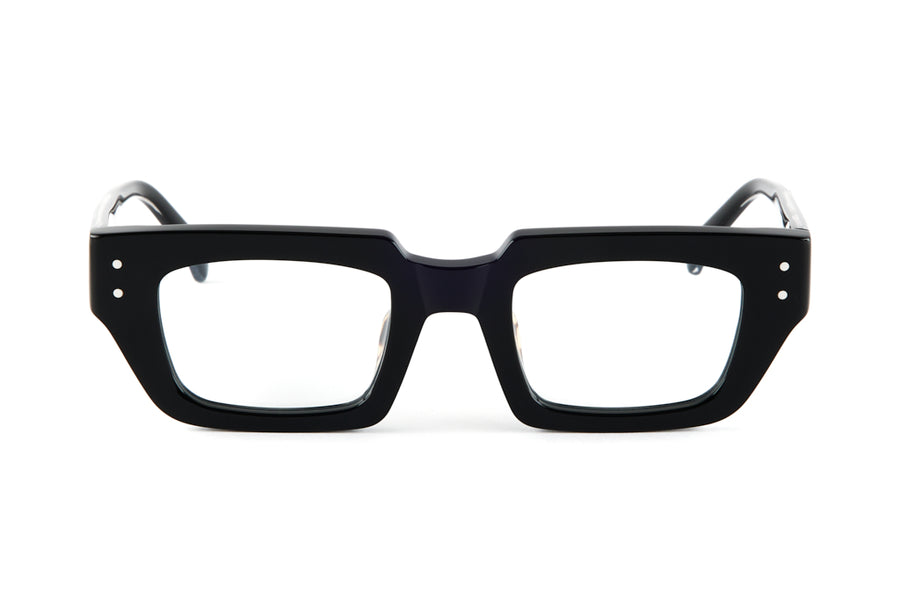 LA ISLA - GLOSS BLACK / Blue Light
