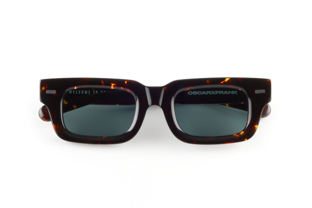 WELCOME TO COLOMBIA - DARK TORT (VOL.II)