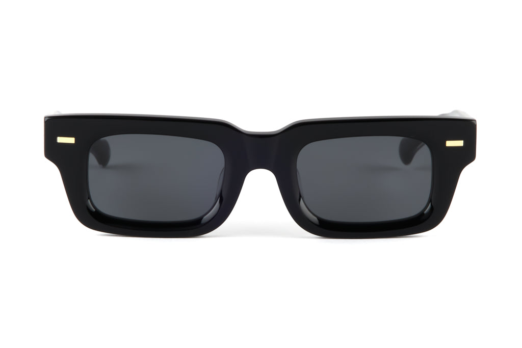 クレイグ・ジョーンズ「ウェルカム・トゥ・コロンビア」 - グロスブラック / スプーン