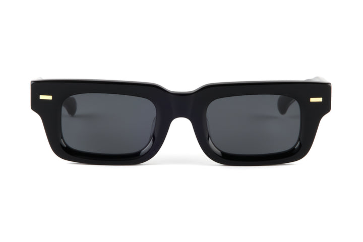 クレイグ・ジョーンズ「ウェルカム・トゥ・コロンビア」 - グロスブラック / スプーン