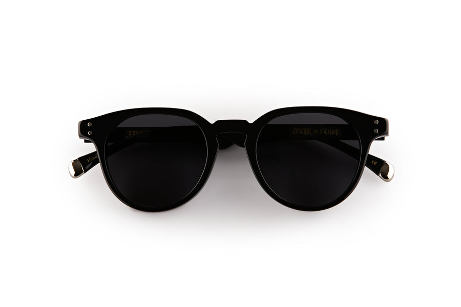 JUSTICE/ GLOSS BLACK