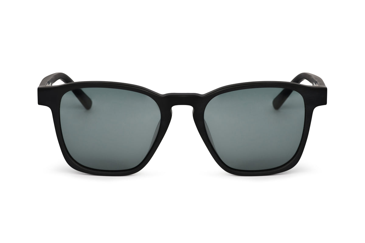 MONTAIGNE/ MATTE BLACK