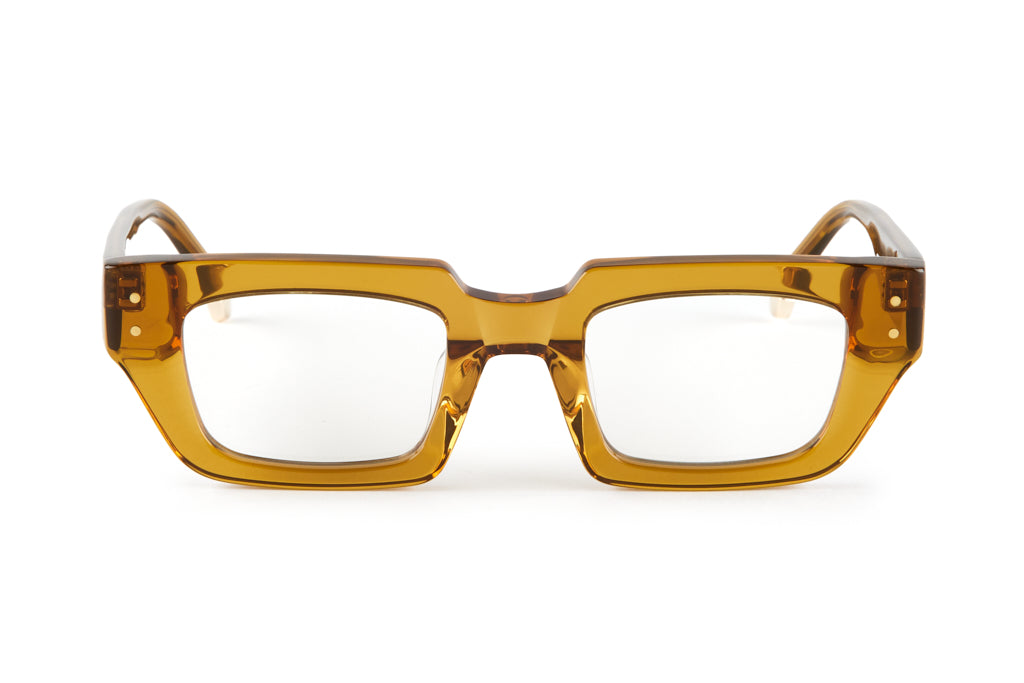 LA ISLA - 焦糖色 / 棕色 光致变色