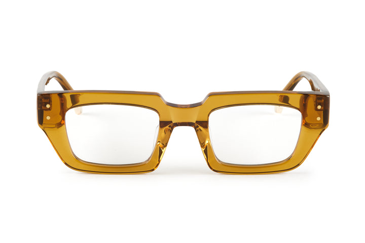 LA ISLA - 焦糖色 / 棕色 光致变色