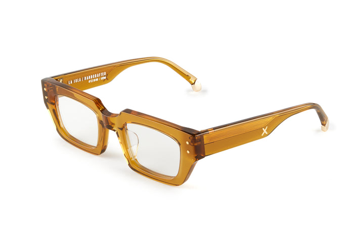 LA ISLA - 焦糖色 / 棕色 光致变色