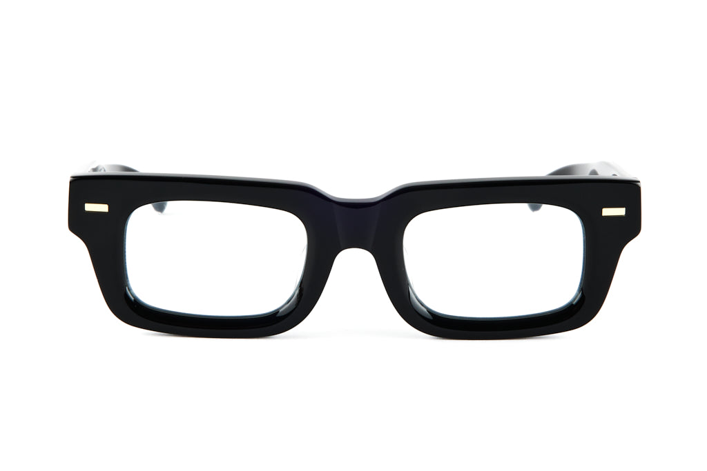 WELCOME TO COLOMBIA - Gloss Black (VOL.II) - OPTICAL / BLUE LIGHT