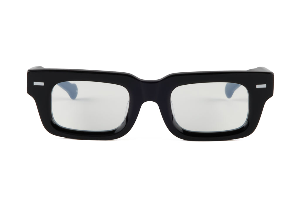 CRAIG JONES“欢迎来到哥伦比亚” - 亮黑色/蓝色光致变色 / SPOON