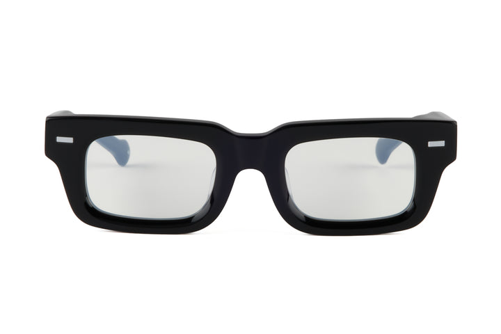 CRAIG JONES“欢迎来到哥伦比亚” - 亮黑色/蓝色光致变色 / SPOON