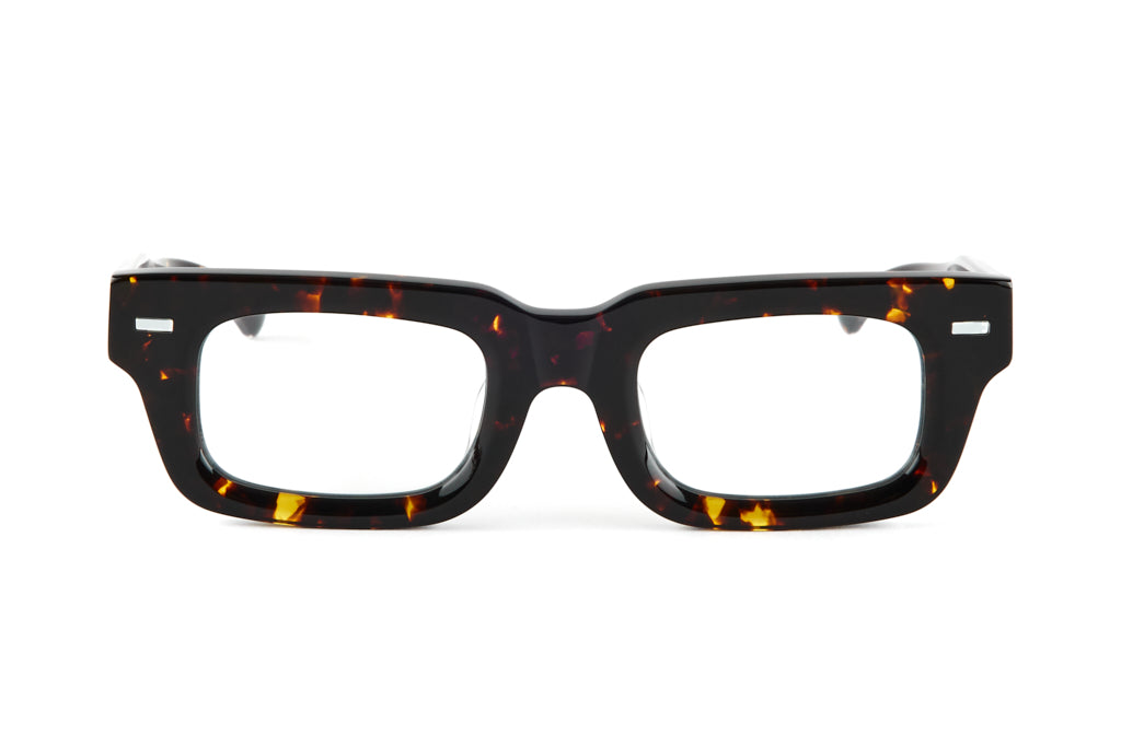 WELCOME TO COLOMBIA - DARK TORT (VOL.II) - OPTICAL / BLUE LIGHT