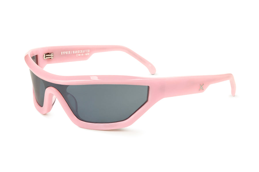 CYPHER - Pastel Pink