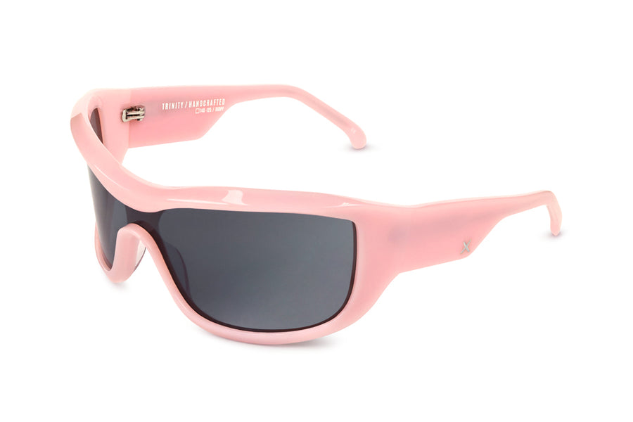 TRINITY - Pastel Pink