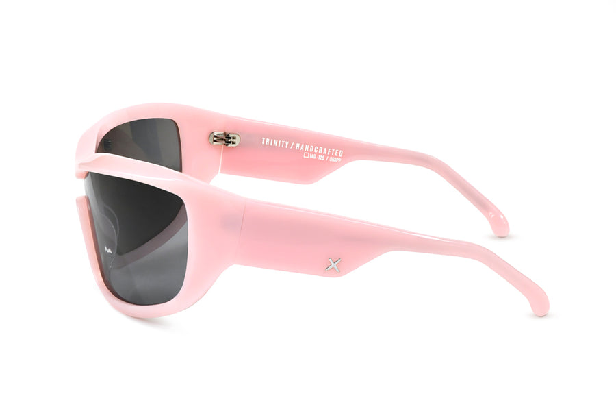 TRINITY - Pastel Pink