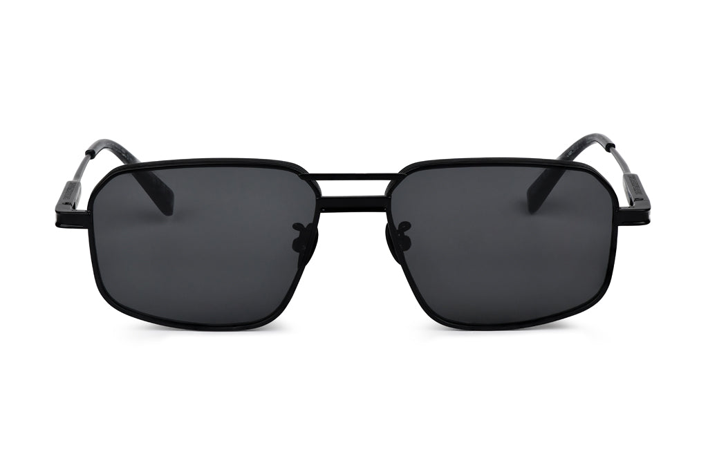 MR NANKS - MATTE BLACK – Oscar & Frank Eyewear