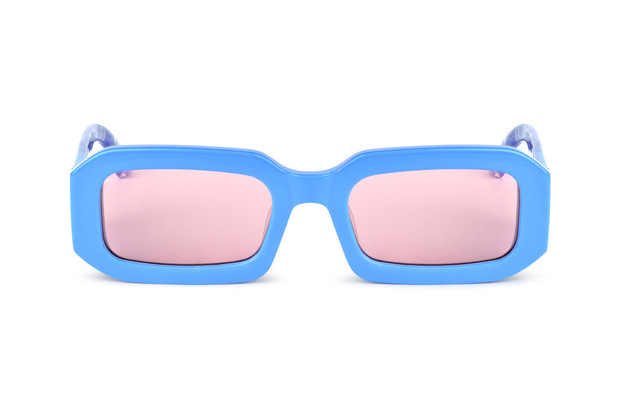 PIRU - LAVENDER / Pink Photochromic