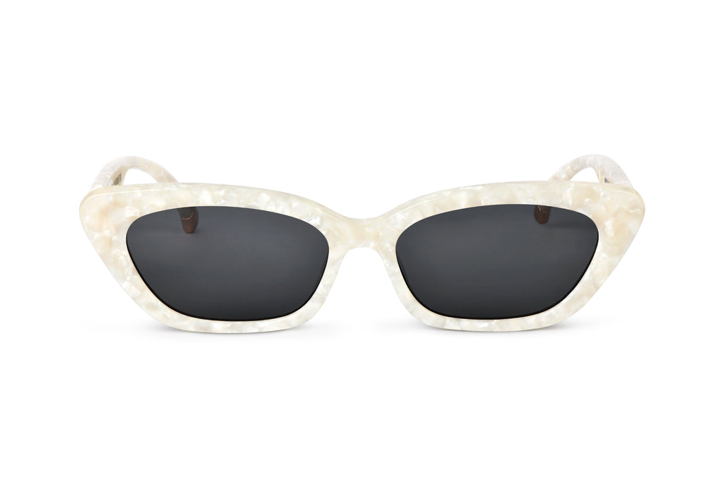 ORCHARD ROAD - Pearl White