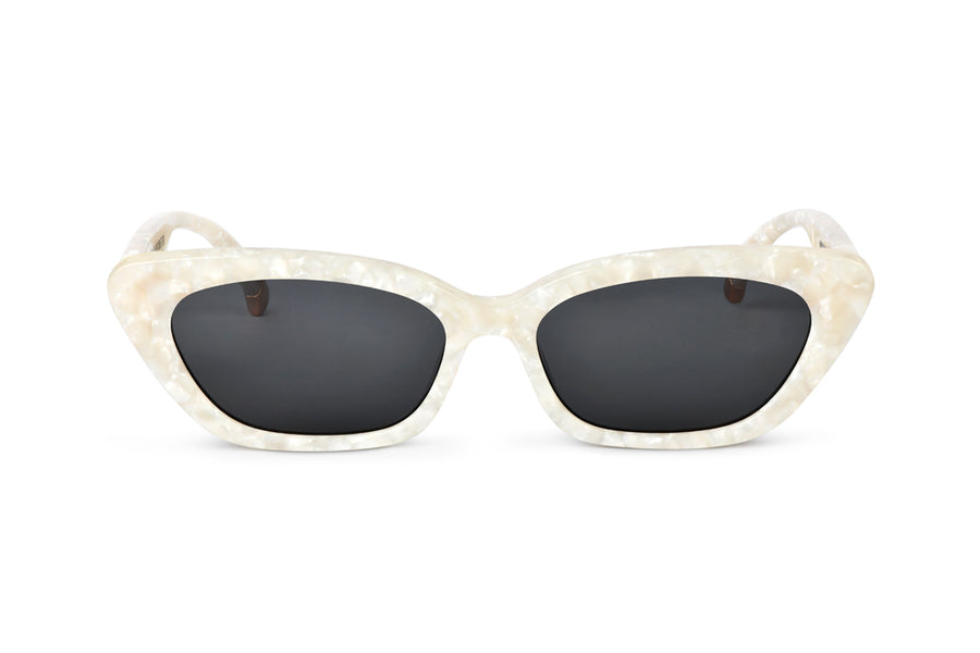 ORCHARD ROAD - Pearl White