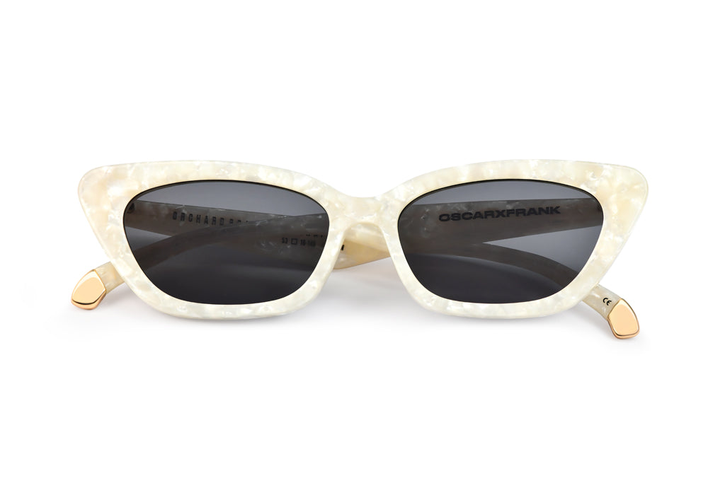 ORCHARD ROAD - Pearl White