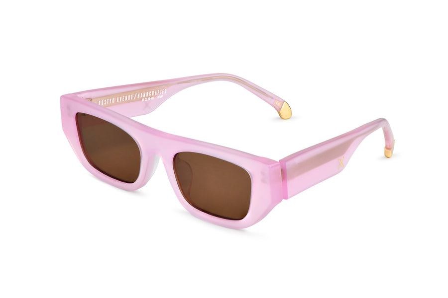 DOSTYK AVENUE  - Pastel Pink
